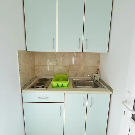 Simic Apartman *