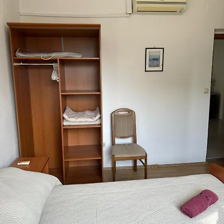 Apartman Simic *