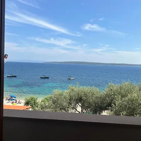Apartman Simic *