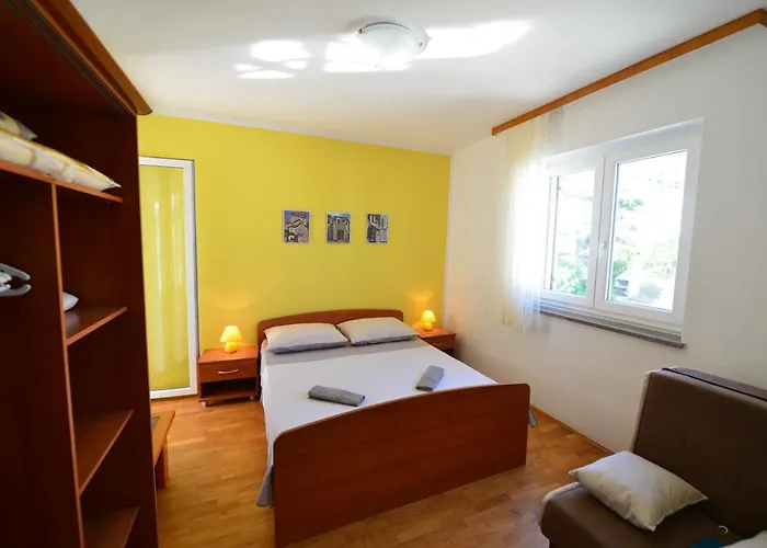 Apartman Simic