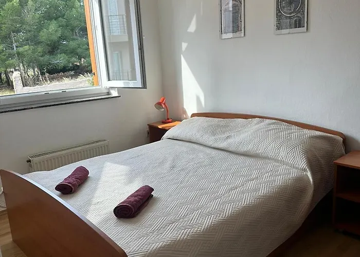 Apartman Simic *