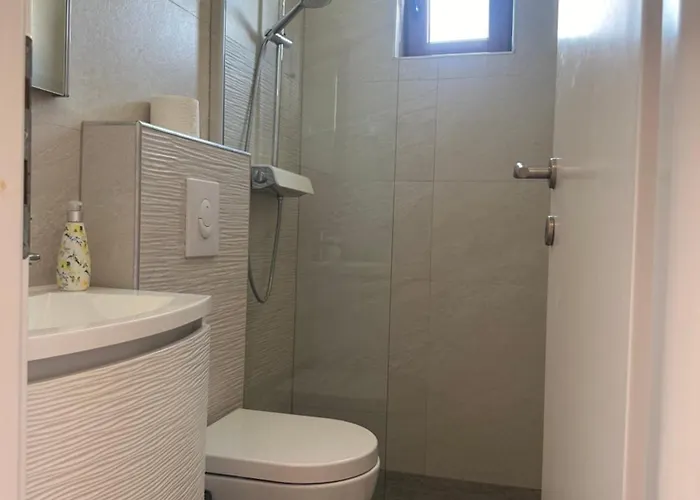 Simic Apartman *