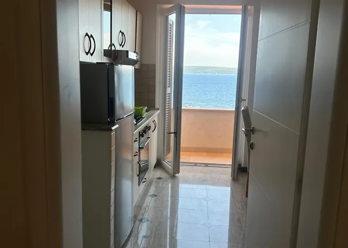 Simic Apartman Zavala
