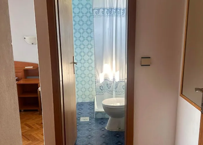 Apartman Simic Zavala