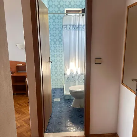 Appartement Simic Zavala