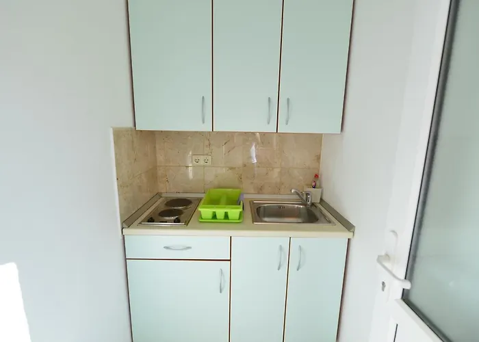 Simic Apartman *
