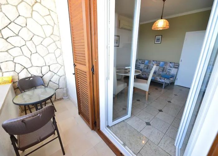 Apartman Simic