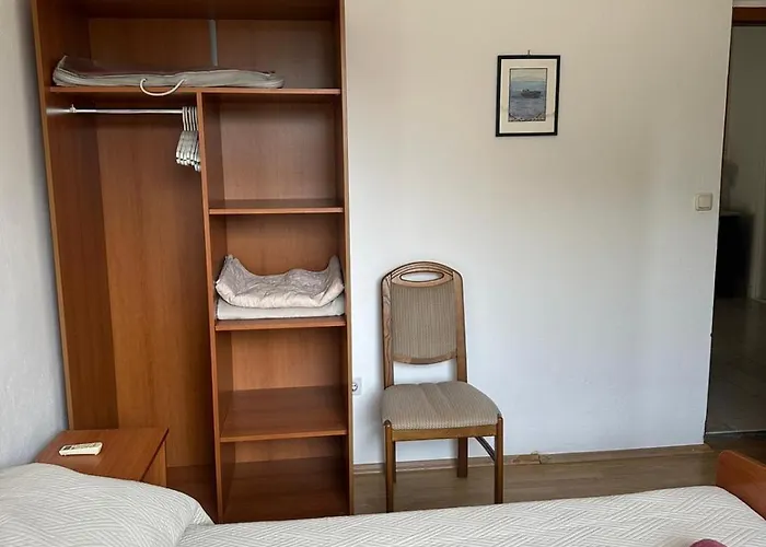 Apartament Simic *